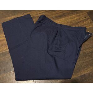 36R DSCP US Air Force Navy Dress Pants EUC
